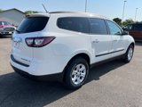 Used 2015 Chevrolet Traverse LS image 5