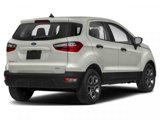 Used 2022 Ford EcoSport S image 2