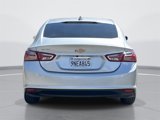 Used 2022 Chevrolet Malibu LT image 4