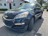Used 2015 Chevrolet Traverse LS image 4