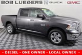 Used 2015 RAM 1500 Big Horn image 2
