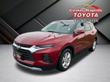 Used 2019 Chevrolet Blazer LT image 4