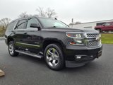 Used 2018 Chevrolet Tahoe LT w/ LT Signature Package image 2