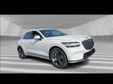 New 2025 Genesis Electrified GV70 Advanced w/ Prestige Package image 3