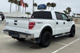 Used 2012 Ford F150 XLT w/ XLT Chrome Pkg image 3