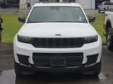 Used 2023 Jeep Grand Cherokee L Laredo image 2