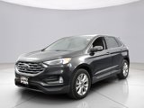 Used 2022 Ford Edge Titanium w/ Equipment Group 301A image 3