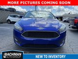 Used 2015 Ford Focus SE w/ Equipment Group 201A image 3