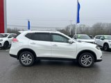 Used 2015 Nissan Rogue SL w/ SL Premium Package image 2