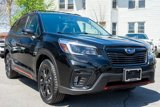 Used 2021 Subaru Forester Sport image 4