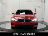 Used 2019 BMW 330i Sedan w/ Premium Package image 3