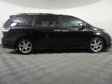 Used 2014 Toyota Sienna SE image 2