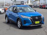 New 2025 Nissan Kicks Play S image 3