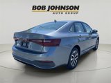 New 2025 Volkswagen Jetta S image 4