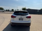 Used 2018 Nissan Rogue Sport S w/ S Appearance Package image 4