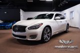 Used 2015 INFINITI Q70 L 3.7 image 3