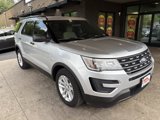 Used 2017 Ford Explorer FWD image 4