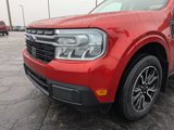 Certified 2024 Ford Maverick Lariat w/ 4K Tow Package image 5