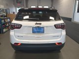 New 2025 Jeep Compass Limited image 3