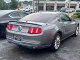 Used 2010 Ford Mustang Coupe image 4