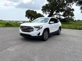 Used 2021 GMC Terrain SLT image 2