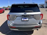 Used 2021 Ford Explorer Limited w/ Equipment Group 301A image 4
