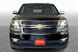 Used 2015 Chevrolet Tahoe LTZ image 3