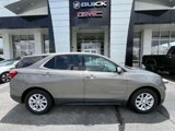 Used 2018 Chevrolet Equinox LT image 2