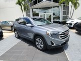 Used 2020 GMC Terrain SLT w/ Preferred Package image 2