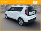 Used 2018 Kia Soul image 3