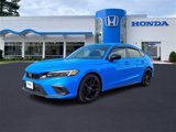 Certified 2022 Honda Civic Sport image 2
