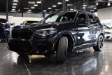 Used 2021 BMW X3 M w/ Executive Package image 3