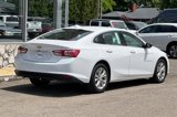 Used 2020 Chevrolet Malibu LT image 4