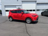 Used 2024 Kia Soul LX w/ Option Group 015 image 3