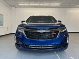 Used 2022 Chevrolet Equinox RS image 2