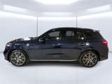 Used 2024 Mercedes-Benz GLC 43 AMG 4MATIC image 2