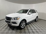 Used 2015 Mercedes-Benz ML 350 4MATIC image 3