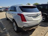 Used 2019 Cadillac XT5 Platinum image 4