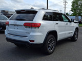 Certified 2017 Jeep Grand Cherokee Limited image 6