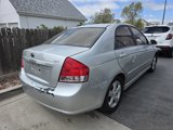 Used 2008 Kia Spectra SX image 3