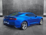 Used 2017 Chevrolet Camaro LT w/ RS Package image 4