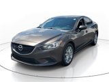 Used 2016 MAZDA MAZDA6 Sport image 2