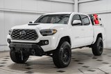 Used 2023 Toyota Tacoma TRD Sport image 3