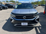 Used 2024 Volkswagen Taos S image 2