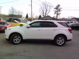 Used 2015 Chevrolet Equinox LT w/ Power Convenience Package image 5