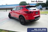 Used 2019 Chevrolet Blazer RS image 5