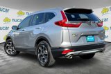 Used 2017 Honda CR-V Touring image 4