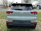New 2025 Chevrolet TrailBlazer LS w/ LS Convenience Package image 4
