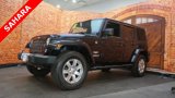 Used 2014 Jeep Wrangler Unlimited Sahara w/ Connectivity Group image 3