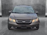 Used 2015 Honda Odyssey Touring Elite image 2
